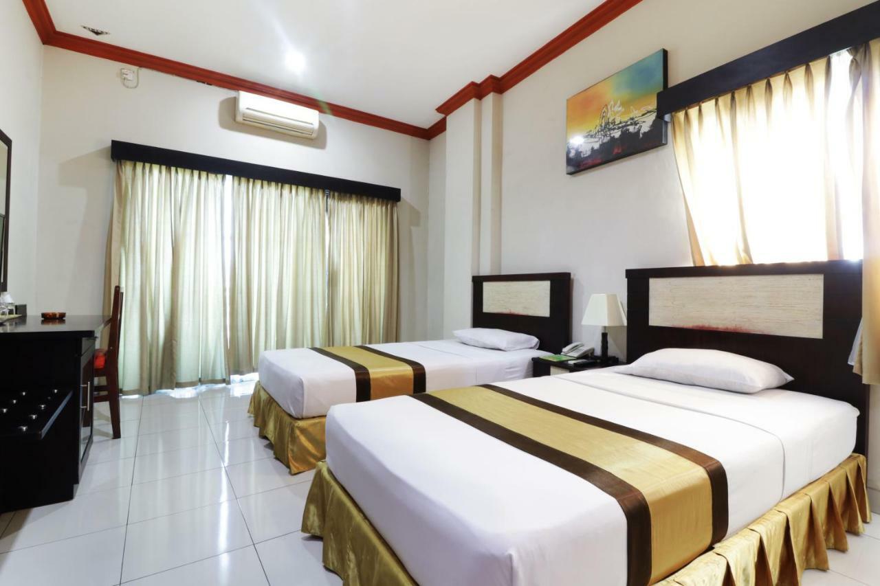 Hotel Beril Nur Makassar Luaran gambar